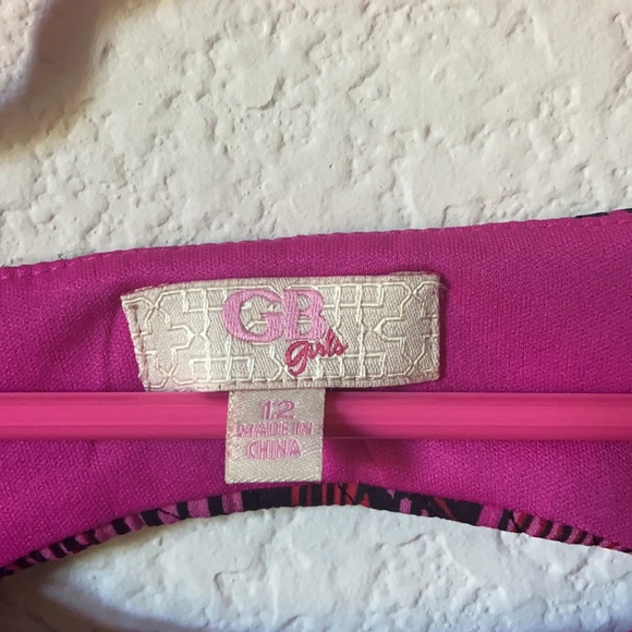 GB Girls - Picture 3 of 3